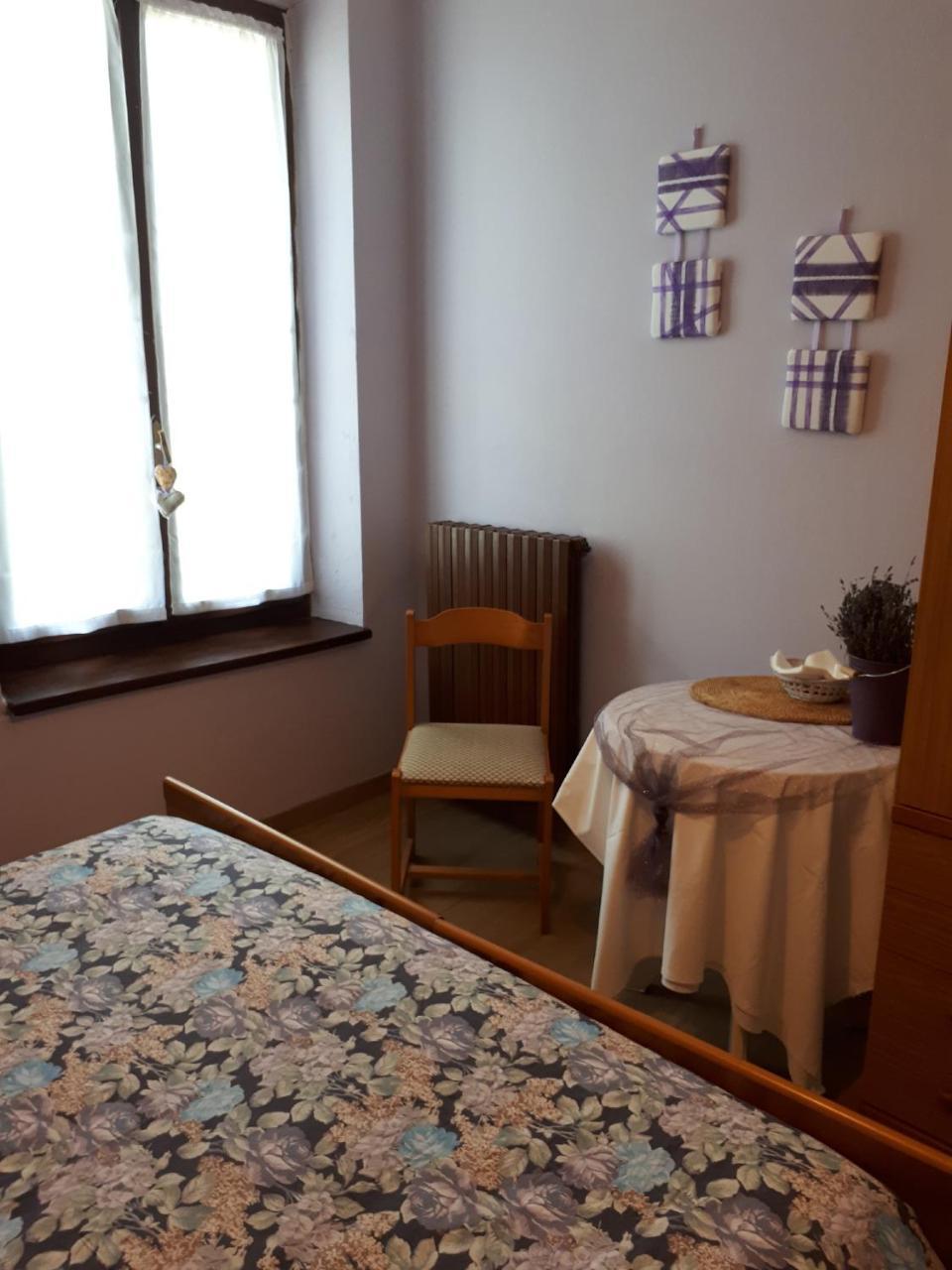 Trattoria Cattani Hotell Medesano Exteriör bild
